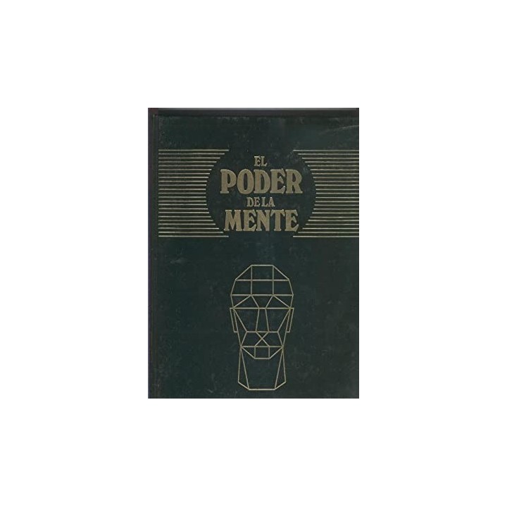 El poder de la mente. Tomo III